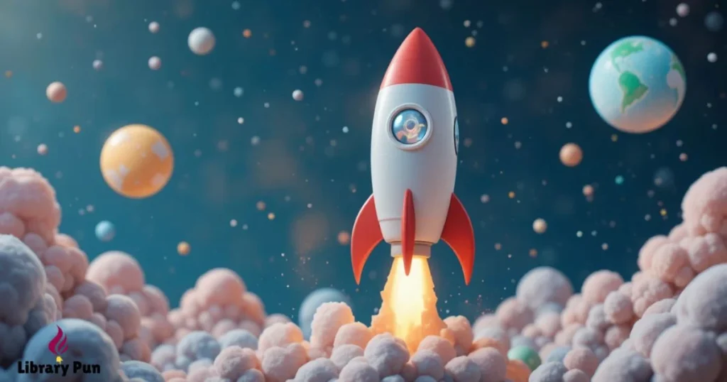 Rocket Science Jokes