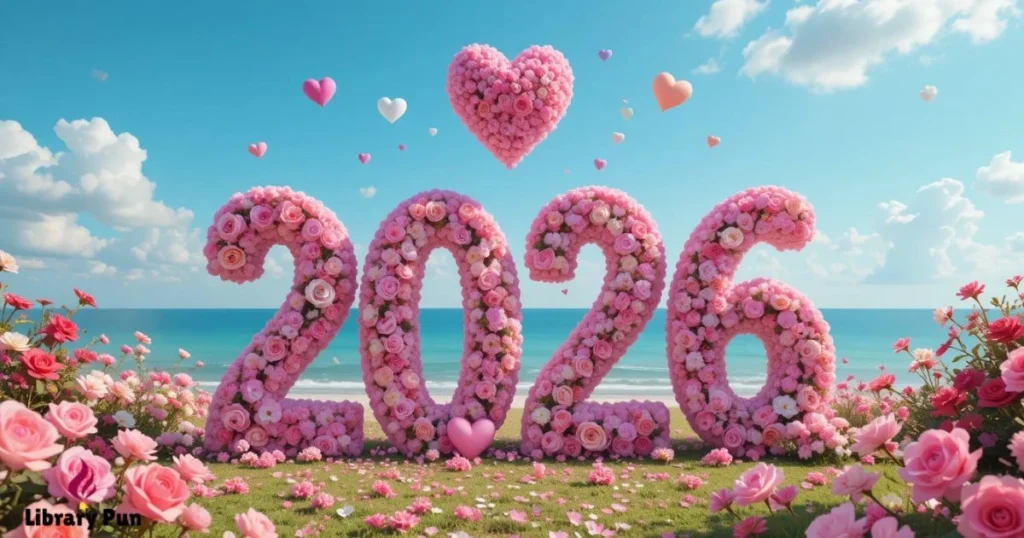 Romantic Welcome 2026 Puns And Jokes