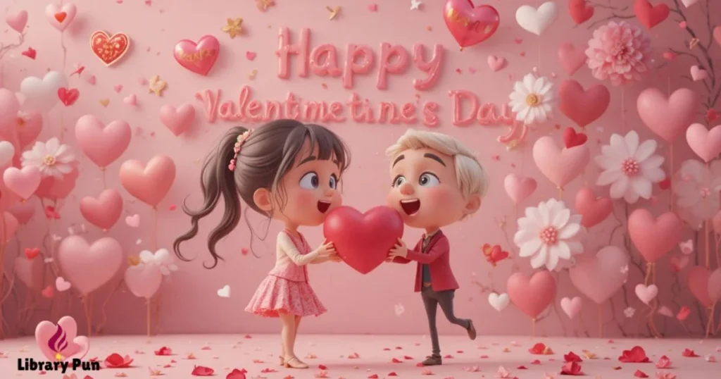 Short And Cute Valentines Day For Husband