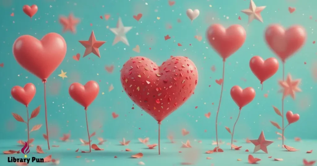 Short Love Puns For Valentines Day