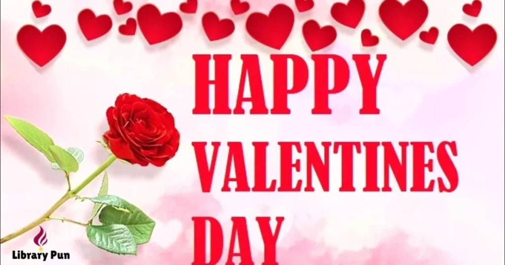 Short Rose Puns For Valentines Day