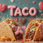 Taco Puns For Valentines Day