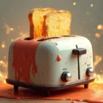 Toaster Jokes And Puns