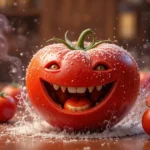Tomato Puns And Jokes