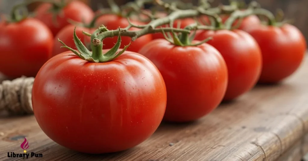 Tomato Puns And Jokes For Adults
