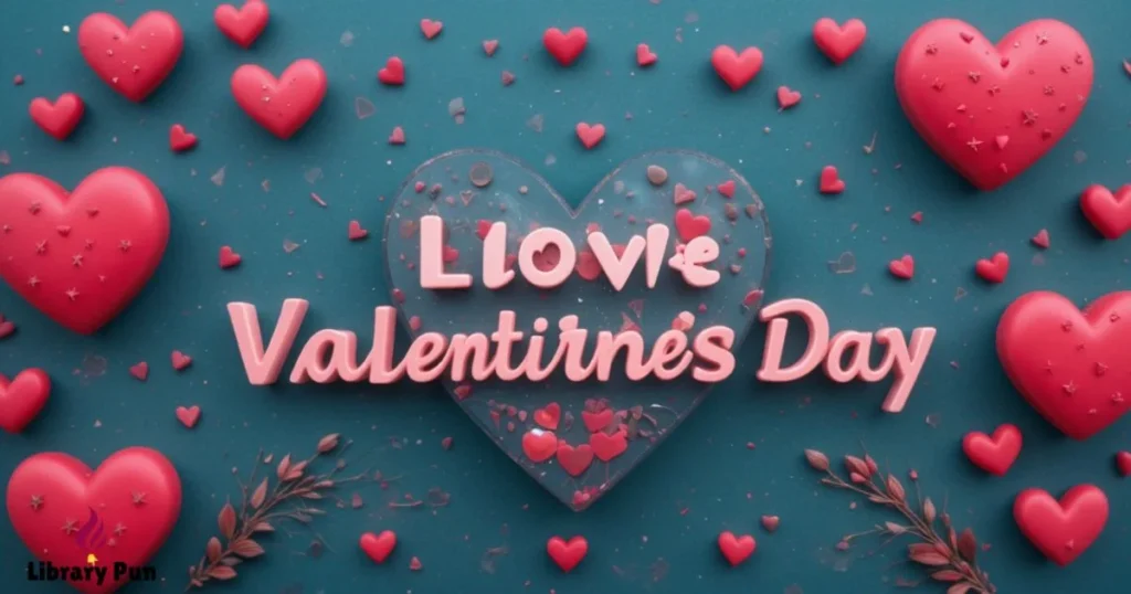 Top Love Puns For Valentines Day