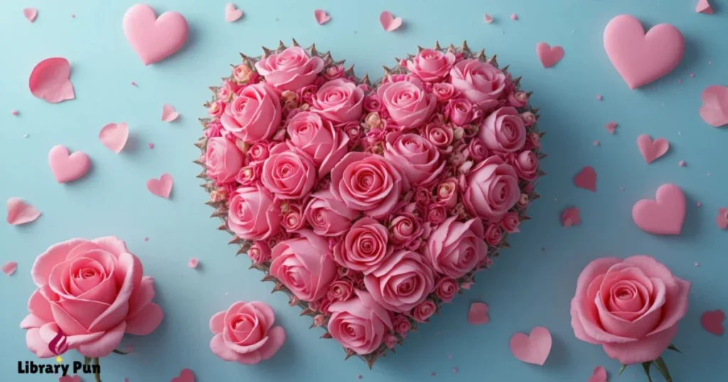 Top Rose Puns For Valentines Day