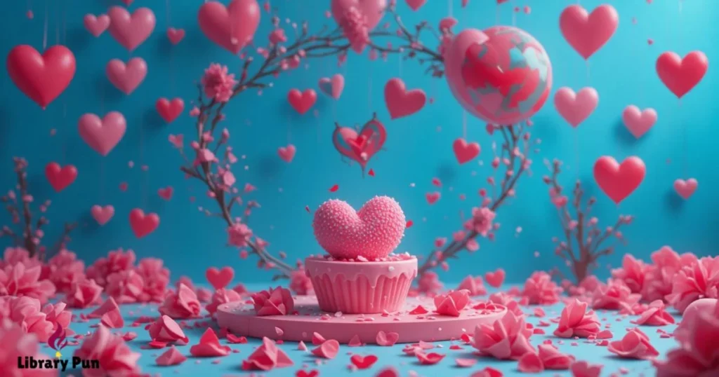 Valentines Day Dj Puns And Jokes