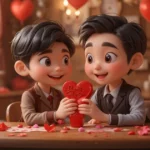 Valentines Day For Husband