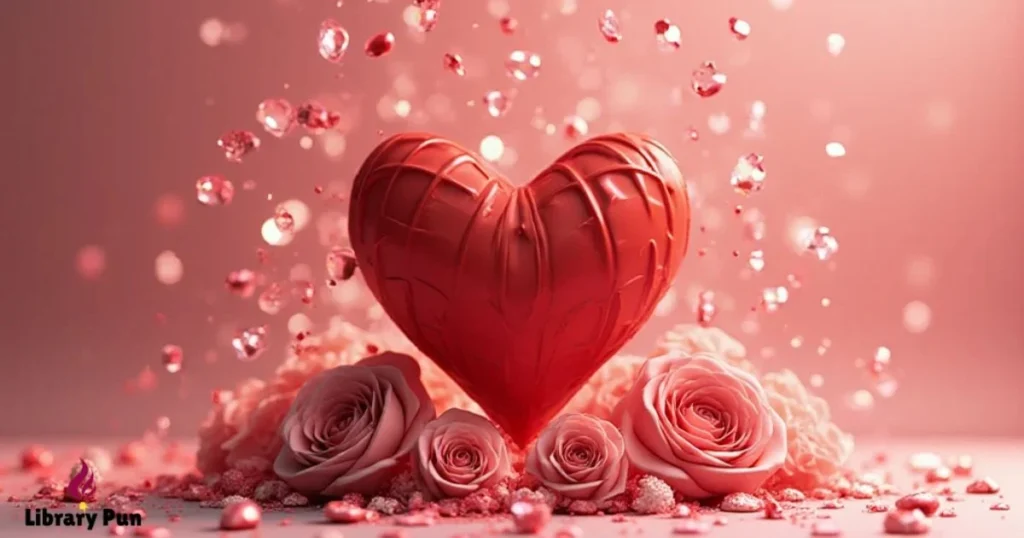 Valentines Day Happy New Year Puns