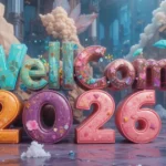 Welcome 2026 Puns And Jokes