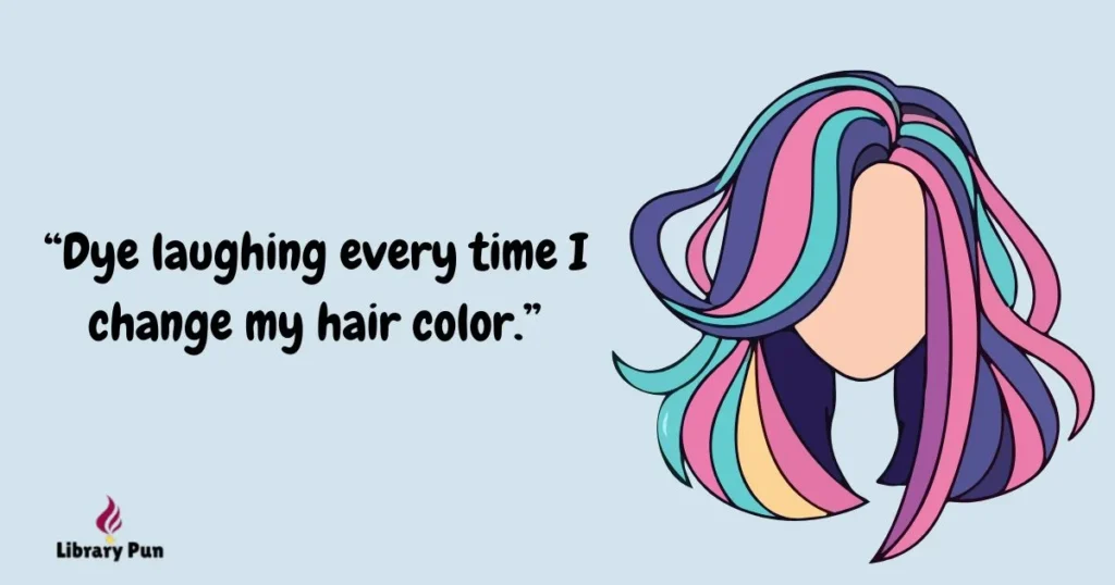 Coloring Puns