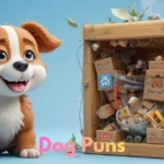 Dog Puns