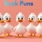 Duck Puns