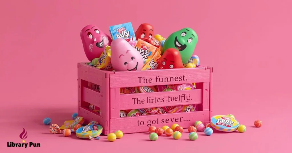 Funniest Laffy Taffy Jokes Ever