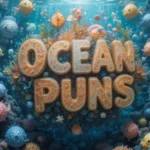 Ocean Puns