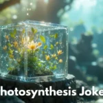 Photosynthesis Jokes