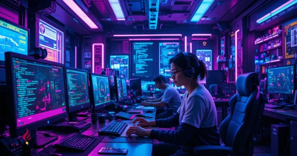 Techie And Coding Rizz Puns For Nerds