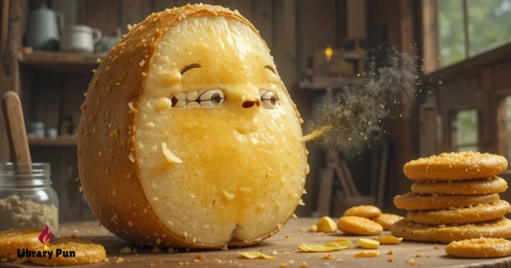 Best Fat Themed Wordplay Jokes