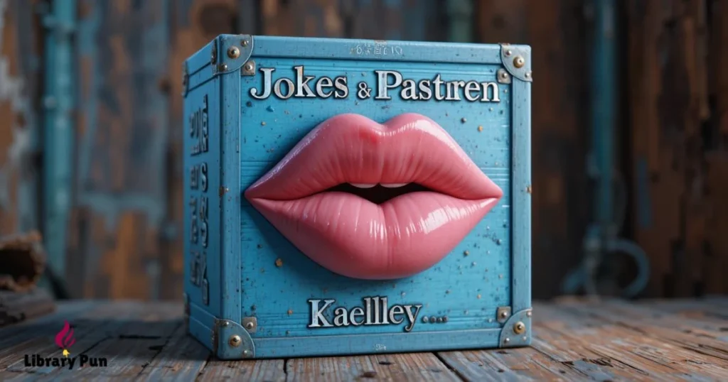 Cute Big Lip Jokes And Puns