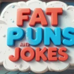 Fat Puns And Jokes
