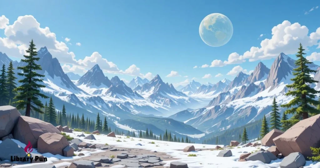 Mountain Themed Rock Jokes For Adventure Lovers