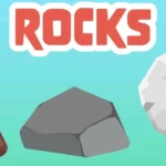 Rock Puns