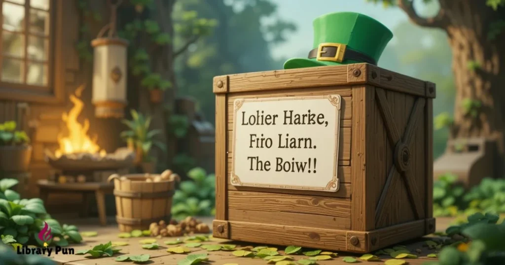 Short And Snappy One Liner Luck Jokes