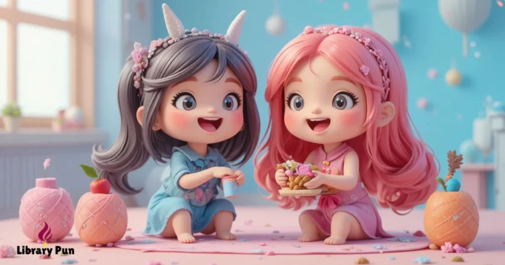 Short And Sweet Sewing Puns