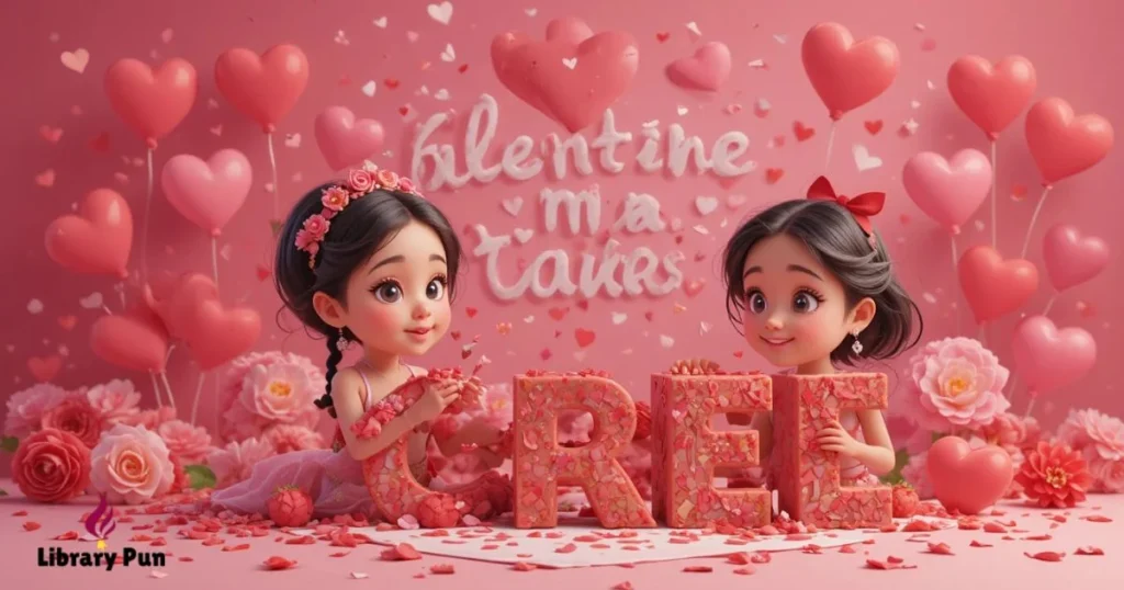 Valentines Day Colombian Jokes