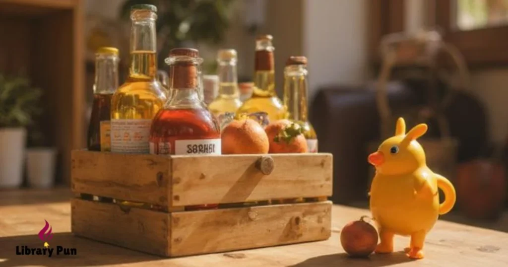 Boba Puns For Animal Lovers