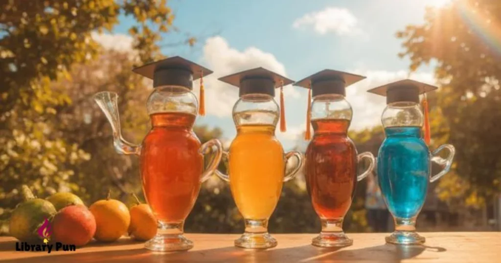 Boba Puns For Students And Graduates