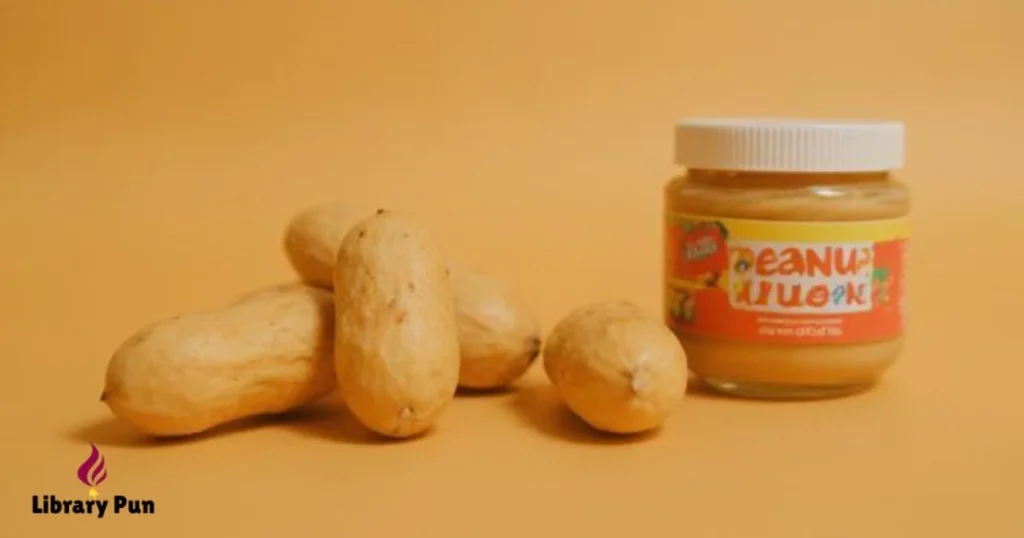 Cute Peanut Butter Puns For Kids