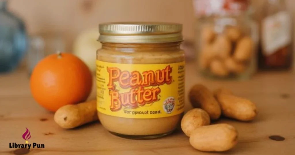 Dirty Peanut Butter Jokes For Adults