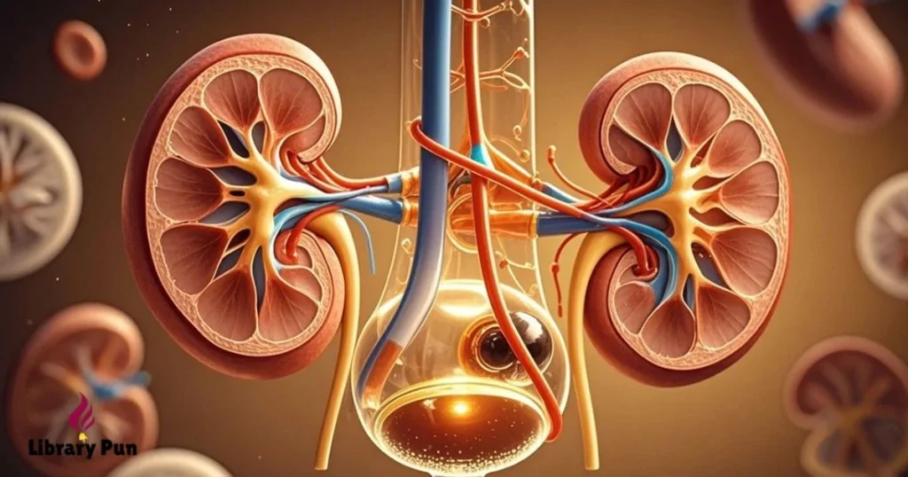 Funny Kidney Puns One Liners
