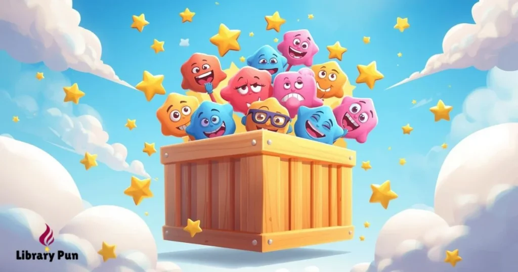 Funny Silly Sky Jokes