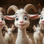 Goat Jokes