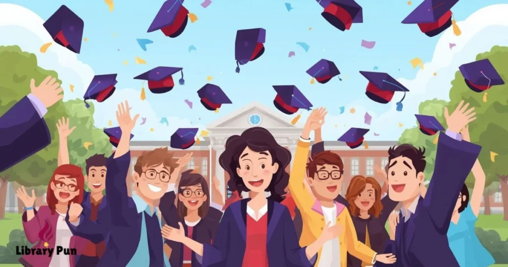 Graduation Captions For Instagram