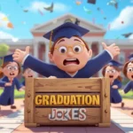 Graduation Jokes
