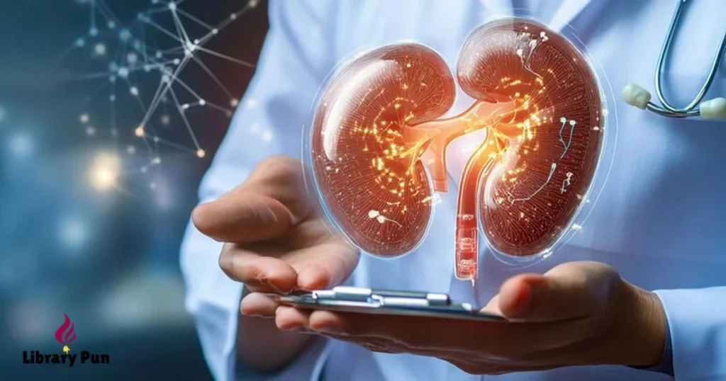 Kidney Puns For Health Awareness