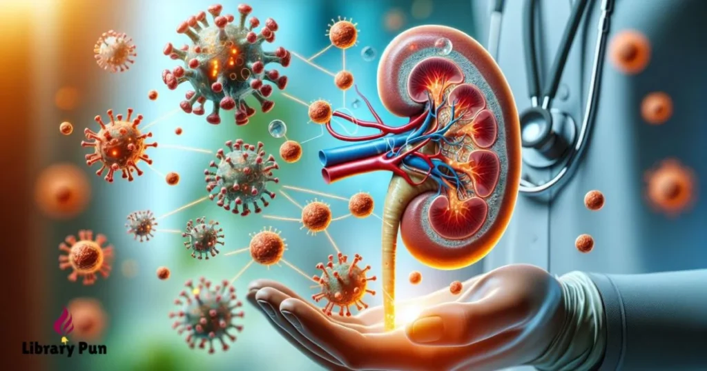 Kidney Puns For Kids