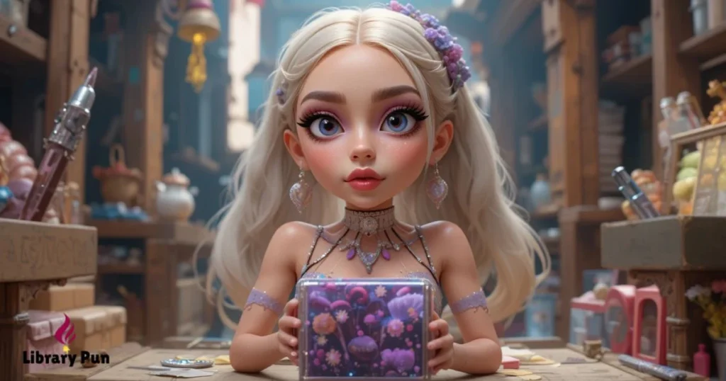 Lady Gaga Joanne Meaning