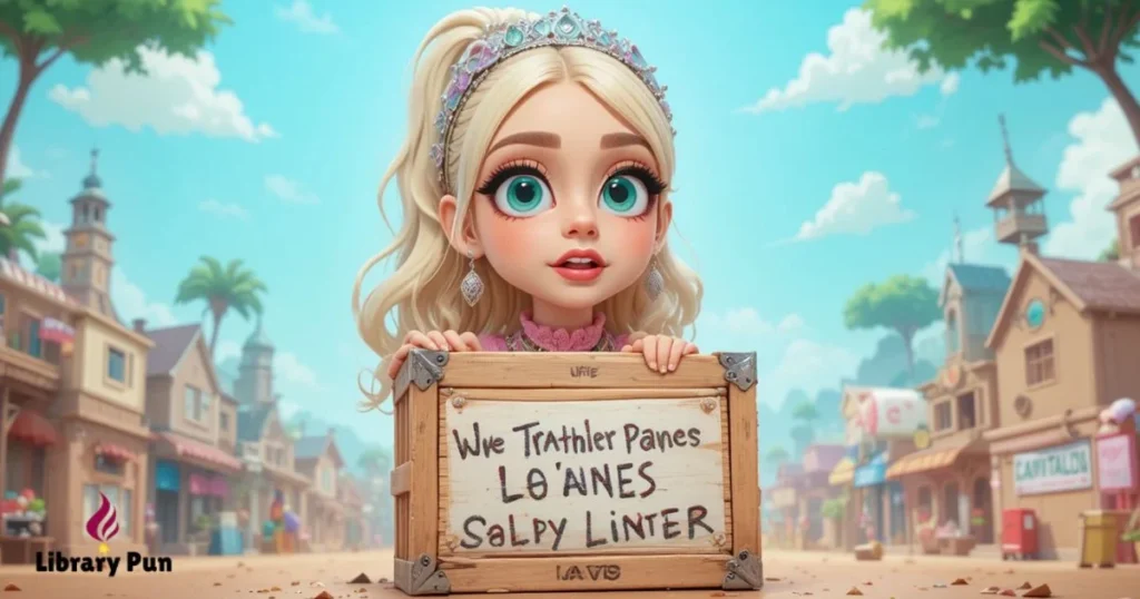 Lady Gaga Jokes One Liner