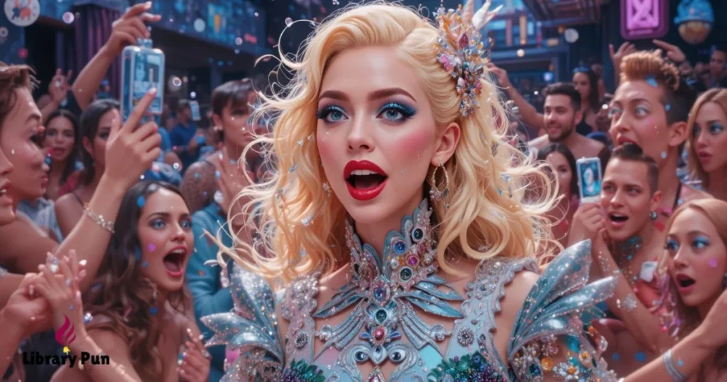 Lady Gaga Million Reasons To Laugh