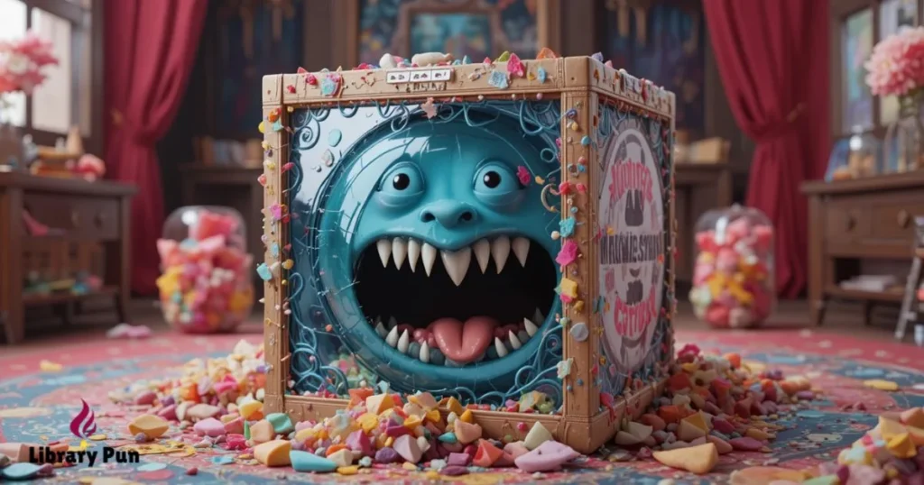 Lady Gaga Monster Ball Fun