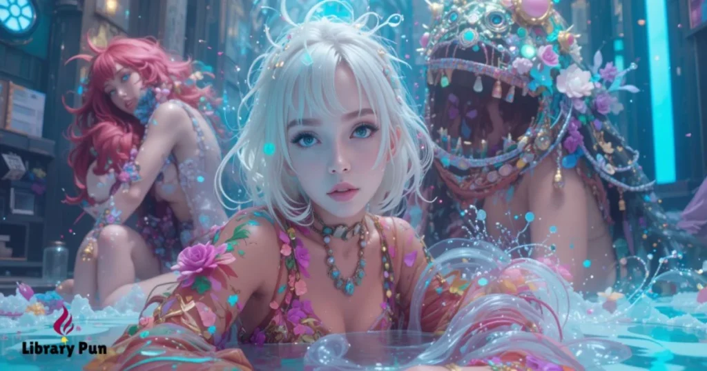 Lady Gaga Shallow Song Puns