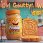 Peanut Butter Puns