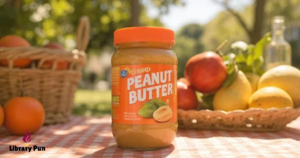 Peanut Butter Puns For Social Media