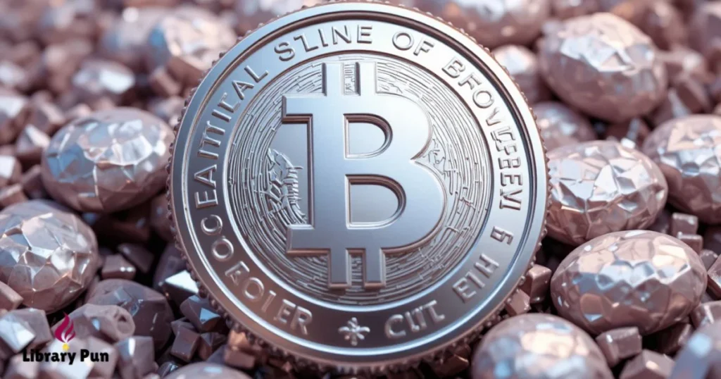 Silver Coin Chuckles