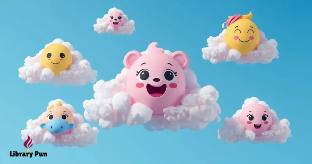 Sky Puns For Instagram